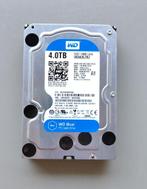 4TB harde schijf WD40EZRZ, Computers en Software, Harde schijven, Western Digital WD, Intern, Ophalen of Verzenden, Zo goed als nieuw