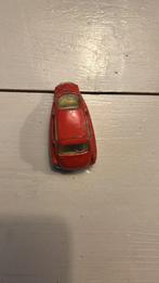 Vintage Schuco Micro Racer 1041 (40), Ophalen of Verzenden, Gebruikt, Auto