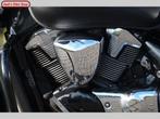 SUZUKI INTRUDER C 1800 R (bj 2008), 2 cilinders, Motorrijbewijs A, Bedrijf, 1783 cc