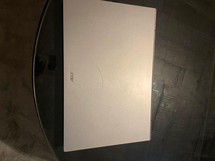 Acer Aspire 3 15 Laptop - Goedkoop!, Computers en Software, Windows Laptops, Gebruikt, 15 inch, SSD, Onbekend, 8 GB, Qwerty, Met videokaart