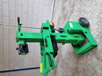 Hootkloofmachine  10 ton  400 v., Ophalen of Verzenden, Zo goed als nieuw, Staand