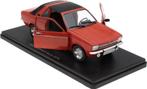 Atlas Opel Kadett C Aero - 1976 / Schaal 1:24 / NIEUW, Overige merken, Auto, Nieuw, Atlas