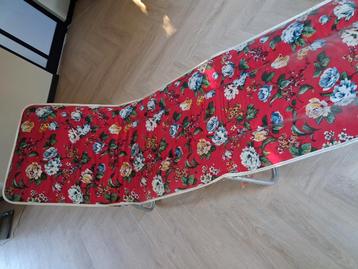 Gratis stretcher beschikbaar voor biedingen