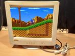 retro gaming monitor, Computers en Software, Monitoren, Gebruikt, Overige typen, Onbekend, Ophalen