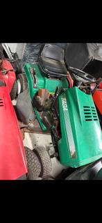 2 zitmaaiers Loop of sloop, Ophalen, Zo goed als nieuw