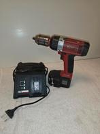 Milwaukee, Ophalen, Boor- en Schroefmachine