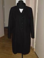 FRANS MOLENAAR prachtige jas maat 44 NIEUW, Kleding | Dames, Jassen | Winter, Zwart, Maat 42/44 (L), Nieuw, Ophalen of Verzenden