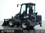 2025 Giant G2700 X-tra HD+ (Cabine) VK10166, Wiellader of Shovel