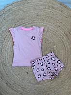 Hema shortama 86/92, Ophalen, Nacht- of Onderkleding, Meisje, Zo goed als nieuw
