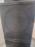 Behringer eurolive E1800x subwoofer 2 maall, Ophalen of Verzenden, Zo goed als nieuw