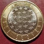 Slovenië 3 euro Diverse jaren Uitzoeken, Ophalen of Verzenden, Slovenië, Overige waardes, Losse munt