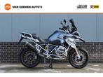 BMW R 1200 GS LC | 2014 | Vol extra opties (bj 2014), Bedrijf, 1170 cc, Cruise Control, Meer dan 35 kW