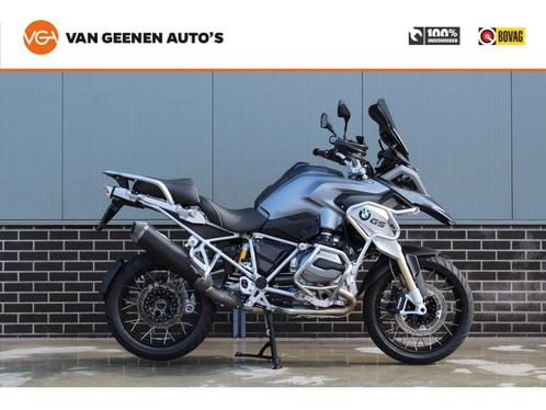 BMW R 1200 GS LC | 2014 | Vol extra opties (bj 2014), Motoren, Motoren | BMW, Bedrijf, Overig, meer dan 35 kW, ABS, Cruise Control