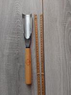 Dastra guts beeldhouwen, Antiek en Kunst, Antiek | Gereedschap en Instrumenten, Ophalen of Verzenden