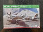Model Aircraft Spitfire, Overige merken, Zo goed als nieuw, Ophalen