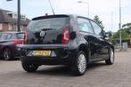 Volkswagen up! 1.0 HIGH UP | AIRCO | CRUISE | PDC | 15 INCH, Voorwielaandrijving, Euro 5, Stof, Gebruikt