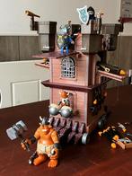 Playmobil toren, Gebruikt, Ophalen