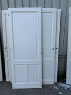 5 prachtige antieke paneeldeuren 85 x 220, Doe-het-zelf en Verbouw, Deuren en Horren, La belle porte, Jurgen.hoogenboezem@gmail.com