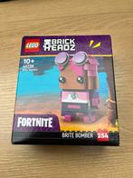 LEGO BrickHeadz Fortnite Brite Bomber 40728, Kinderen en Baby's, Speelgoed | Duplo en Lego, Ophalen of Verzenden, Nieuw, Complete set