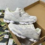 Asics GEL-NYC | Diverse kleuren | Maten 36-45, Ophalen of Verzenden, Nieuw, Zwart, Asics