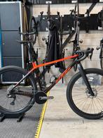 KTM myroon strandfiets, Gebruikt, Heren, Geen vering, 53 tot 57 cm