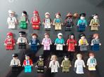 23 Minifiguren minifigs Lego, Kinderen en Baby's, Speelgoed | Duplo en Lego, Nieuw, Ophalen of Verzenden