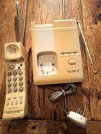 SONY Cordless Telephone SPP-60, Ophalen of Verzenden