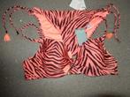Supermooie nieuwe bikini Marie Jo zaragoza 85b broekje 40, Marie Jo, Ophalen of Verzenden, Nieuw, Bikini