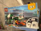 Lego creator 31113.     3 in 1, Kinderen en Baby's, Speelgoed | Duplo en Lego, Ophalen of Verzenden, Zo goed als nieuw