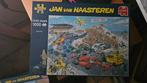 Jan van Haasteren grand prix, Ophalen, 500 t/m 1500 stukjes, Gebruikt