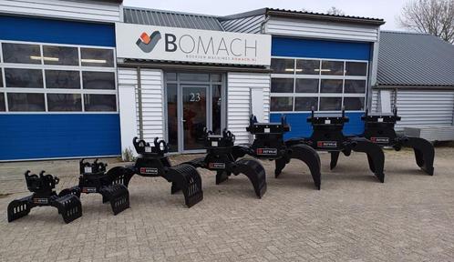 Zijtveld sorteergrijper uit voorraad leverbaar, Zakelijke goederen, Machines en Bouw | Kranen en Graafmachines, Graafmachine, Ophalen