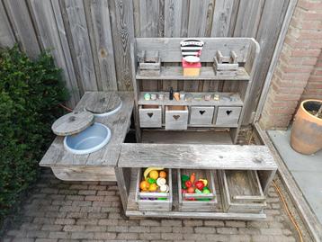 Te Koop: Charmant Buitenwinkeltje vol Plezier!  beschikbaar voor biedingen