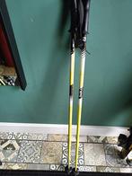 Ski stokken 100cm, Stokken, 100 tot 140 cm, Zo goed als nieuw, Ophalen
