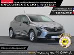 Renault Clio Limited 35 TCe 90pk | Uniek bij ABD | 35-jarige, Voorwielaandrijving, Euro 6, Origineel Nederlands, Bedrijf