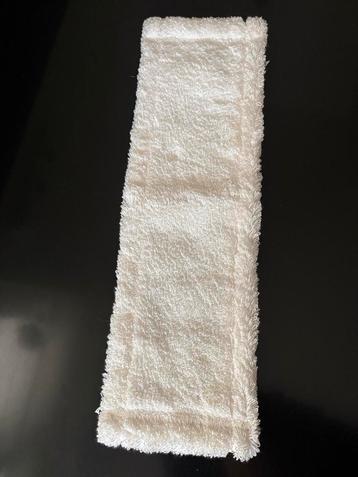 JEMAKO Vloervezel Wit - Nieuwstaat! beschikbaar voor biedingen