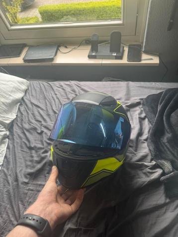 Ls2 helm maat s beschikbaar voor biedingen