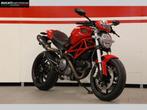 DUCATI 796 MONSTER ABS (bj 2011), Motoren, Motoren | Ducati, DUCATI, 2 cilinders, Bedrijf, Onbekend