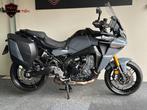 YAMAHA TRACER 9 GT+ 2024 10.891 KM MT09 TRACER 900 PLUS, Motoren, 890 cc, Motorrijbewijs A, Bedrijf, 3 cilinders