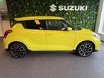 Suzuki Swift 1e Eig. Clima LMV CC 1.4 Sport Schadevrij nieuw, 12 maanden, Gebruikt, Euro 6, Met garantie (alle)