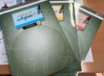 Handleidingen pennenstreken groep 3, Diversen, Schoolbenodigdheden, Ophalen of Verzenden, Zo goed als nieuw