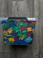 Grote bak met Clicks plm 5 kg, Kinderen en Baby's, Speelgoed | Educatief en Creatief, Ophalen, Zo goed als nieuw