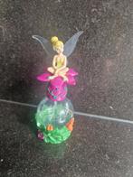Vintage Tinkerbell Parfumflesje Disney Pixie, Verzamelen, Ophalen of Verzenden, Gebruikt, Parfumfles