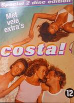 Nederlandse films 4 stuks zie foto.pakket 233, Alle leeftijden, Ophalen of Verzenden, Zo goed als nieuw