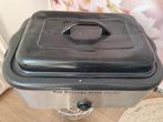 Mooie grote hotstone pan, Sport en Fitness, Ophalen of Verzenden, Zo goed als nieuw, Hotstone