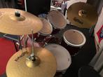 Mapex Drumstel, Muziek en Instrumenten, Drumstellen en Slagwerk, Ophalen, Gebruikt, Overige merken