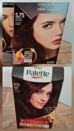 Poly Palette Intensive Mahonie 878, Sieraden, Tassen en Uiterlijk, Uiterlijk | Haarverzorging, Ophalen, Nieuw