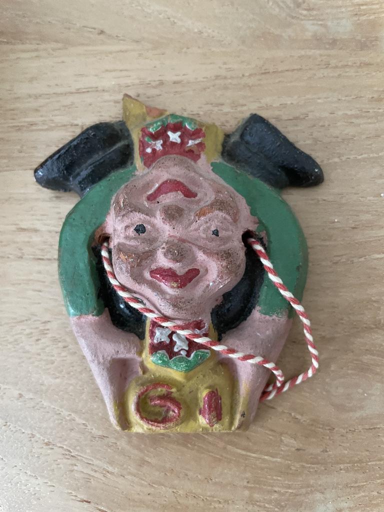 Vastenavend: Veldtekens van 1961 t/m 2011, Ophalen of Verzenden