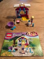 Lego Friends Steanie's lammetje 41029 - Compleet, Ophalen, Zo goed als nieuw, Complete set, Lego
