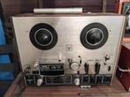 Akai 4000DS Bandrecorder - Vintage Klassieker, Audio, Tv en Foto, Bandrecorders, Ophalen of Verzenden, Bandrecorder, Met stofkap