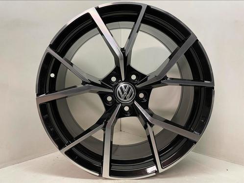 18 inch Fits Golf 5/6/7/8 caddy touran jetta passat 8x18, Auto-onderdelen, Banden en Velgen, Banden en Velgen, Zomerbanden, 18 inch